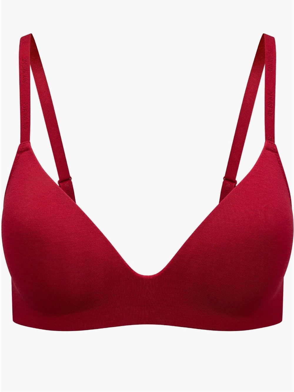 Harlow Plunge Contour bra